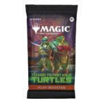 Teenage Mutant Ninja Turtles - Magic the Gathering - Play-Booster - Display (30 Stck.) - englisch – Bild 4