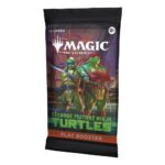 Teenage Mutant Ninja Turtles - Magic the Gathering - Play-Booster - Display (30 Stck.) - englisch – Bild 5