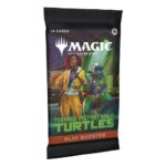 Teenage Mutant Ninja Turtles - Magic the Gathering - Play-Booster - Display (30 Stck.) - englisch – Bild 6