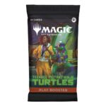 Teenage Mutant Ninja Turtles - Magic the Gathering - Play-Booster - Display (30 Stck.) - englisch – Bild 7
