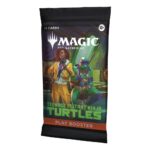 Teenage Mutant Ninja Turtles - Magic the Gathering - Play-Booster - Display (30 Stck.) - englisch – Bild 8