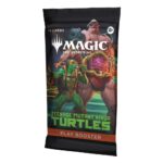 Teenage Mutant Ninja Turtles - Magic the Gathering - Play-Booster - Display (30 Stck.) - englisch – Bild 11