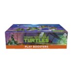 Teenage Mutant Ninja Turtles - Magic the Gathering - Play-Booster - Display (30 Stck.) - englisch – Bild 15