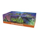 Teenage Mutant Ninja Turtles - Magic the Gathering - Play-Booster - Display (30 Stck.) - englisch – Bild 16