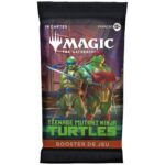 Teenage Mutant Ninja Turtles - Magic the Gathering - Play-Booster - Display (30 Stck.) - französisch