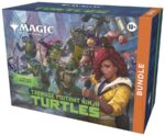 Teenage Mutant Ninja Turtles - Magic the Gathering - Bundle - englisch