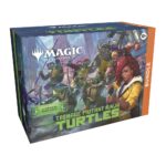 Teenage Mutant Ninja Turtles - Magic the Gathering - Bundle - englisch – Bild 3