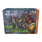 Teenage Mutant Ninja Turtles - Magic the Gathering - Bundle - englisch – Bild 4