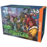 Teenage Mutant Ninja Turtles - Magic the Gathering - Bundle - deutsch