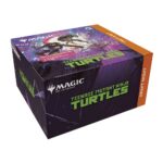 Teenage Mutant Ninja Turtles - Magic the Gathering - Draft Night - englisch – Bild 3