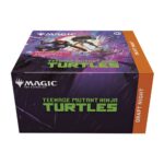 Teenage Mutant Ninja Turtles - Magic the Gathering - Draft Night - englisch – Bild 4