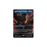 Secret Lair x God of War: Norse (Playstation) - Magic the Gathering - englisch – Bild 4