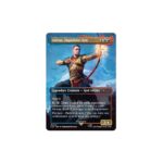 Secret Lair x God of War: Norse (Playstation) - Magic the Gathering - englisch – Bild 6