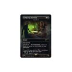 Secret Lair x The Last of Us Part I (Playstation) - Magic the Gathering - englisch – Bild 3