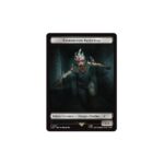 Secret Lair x The Last of Us Part I (Playstation) - Magic the Gathering - englisch – Bild 4
