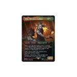 Secret Lair x The Last of Us Part 2 (PlayStation) - Magic the Gathering - englisch – Bild 3