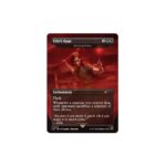 Secret Lair x The Last of Us Part 2 (PlayStation) - Magic the Gathering - englisch – Bild 5