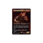 Secret Lair x The Last of Us Part 2 (PlayStation) - Magic the Gathering - englisch – Bild 6