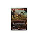 Secret Lair x Uncharted (Playstation) - Magic the Gathering - englisch – Bild 3