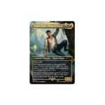 Secret Lair x Uncharted (Playstation) - Magic the Gathering - englisch – Bild 5