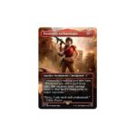 Secret Lair x Uncharted (Playstation) - Magic the Gathering - englisch – Bild 6