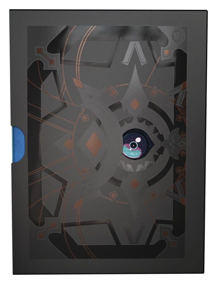 Secrets of Strixhaven Codex - Magic the Gathering - Bundle - englisch – Bild 4