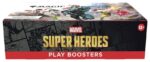 Marvel Super Heroes - Magic the Gathering - Play-Booster - Display (30 Stck.) - englisch – Bild 15