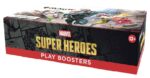 Marvel Super Heroes - Magic the Gathering - Play-Booster - Display (30 Stck.) - englisch – Bild 16
