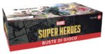 Marvel Super Heroes - Magic the Gathering - Play-Booster - Display (30 Stck.) - italienisch – Bild 14