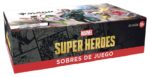 Marvel Super Heroes - Magic the Gathering - Play-Booster - Display (30 Stck.) - spanisch – Bild 14