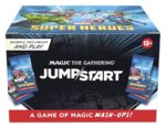 Marvel Super Heroes - Magic the Gathering - Jumpstart - Booster Display (24 Stck.) - englisch – Bild 9