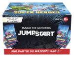 Marvel Super Heroes - Magic the Gathering - Jumpstart - Booster Display (24 Stck.) - französisch – Bild 9