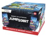 Marvel Super Heroes - Magic the Gathering - Jumpstart - Booster Display (24 Stck.) - französisch – Bild 10