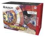 Marvel Super Heroes - Magic the Gathering - Bundle - englisch