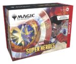 Marvel Super Heroes - Magic the Gathering - Bundle - deutsch – Bild 3