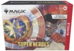 Marvel Super Heroes - Magic the Gathering - Bundle - deutsch – Bild 4