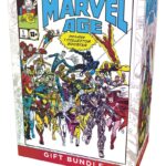 Marvel Super Heroes - Magic the Gathering - Gift Bundle - englisch