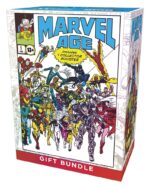 Marvel Super Heroes - Magic the Gathering - Gift Bundle - englisch