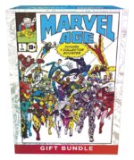 Marvel Super Heroes - Magic the Gathering - Gift Bundle - englisch – Bild 3