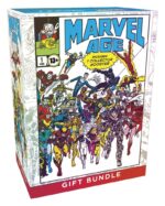 Marvel Super Heroes - Magic the Gathering - Gift Bundle - englisch – Bild 4