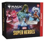 Marvel Super Heroes - Magic the Gathering - Draft Night - englisch – Bild 3