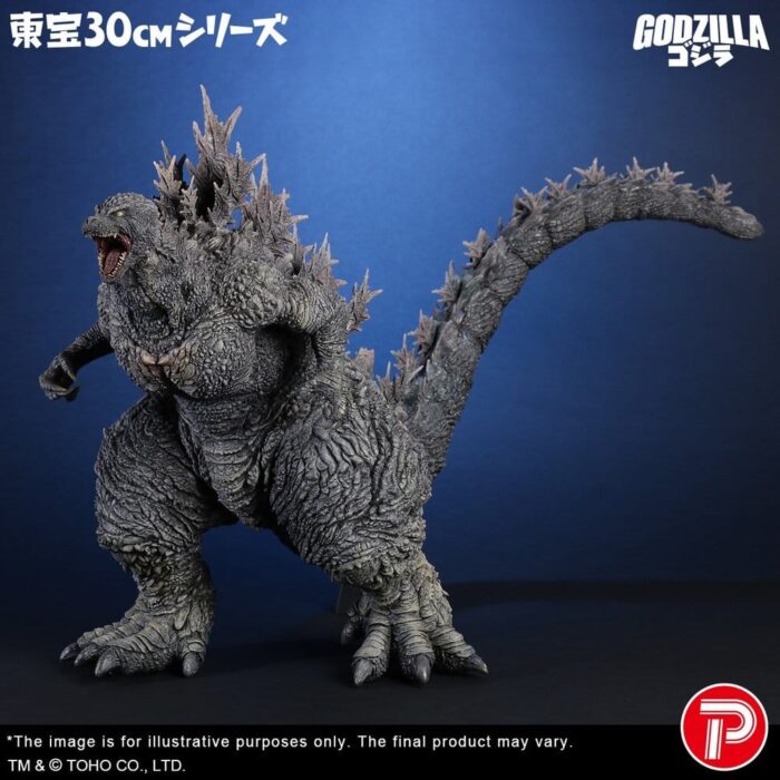 Godzilla - Godzilla the Ride: Great Clash – Bild 3