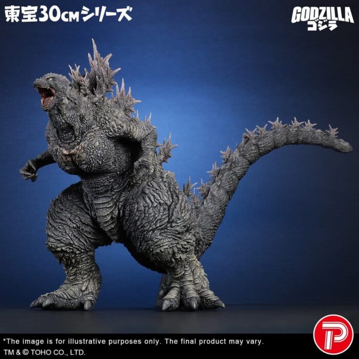 Godzilla - Godzilla the Ride: Great Clash – Bild 6