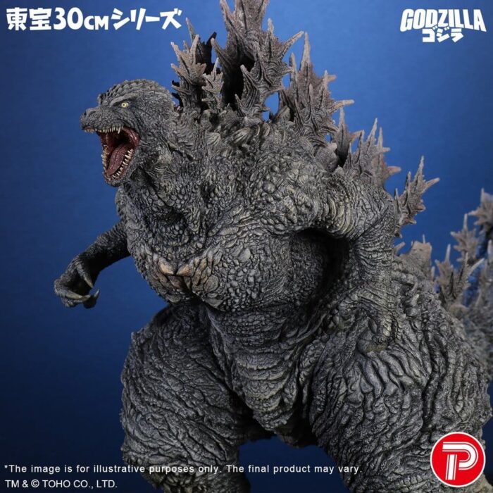 Godzilla - Godzilla the Ride: Great Clash – Bild 9