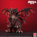 Destoroyah - Godzilla vs. Destoroyah - TOHO Kaiju Wars Series - Standard Version – Bild 3