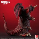 Destoroyah - Godzilla vs. Destoroyah - TOHO Kaiju Wars Series - Standard Version – Bild 6