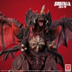 Destoroyah - Godzilla vs. Destoroyah - TOHO Kaiju Wars Series - Standard Version – Bild 10