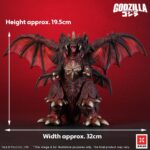 Destoroyah - Godzilla vs. Destoroyah - TOHO Kaiju Wars Series - Standard Version – Bild 11