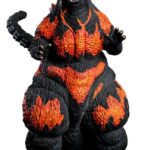 Godzilla (1995) - Godzilla vs. Destoroyah - TOHO Kaiju Wars Series - Standard Version