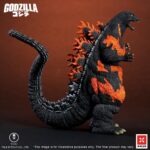 Godzilla (1995) - Godzilla vs. Destoroyah - TOHO Kaiju Wars Series - Standard Version – Bild 5